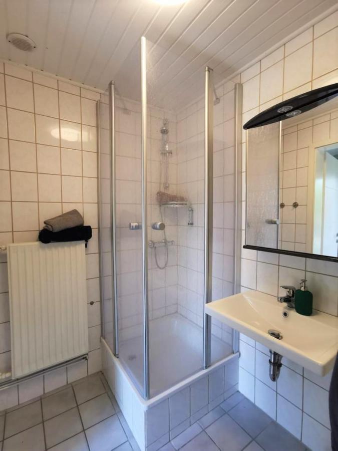 14 Bienenstock - Hof Wiesengrund Parchtitz Bagian luar foto