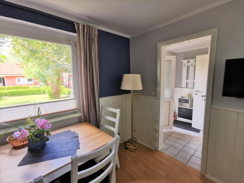 14 Bienenstock - Hof Wiesengrund Parchtitz Bagian luar foto